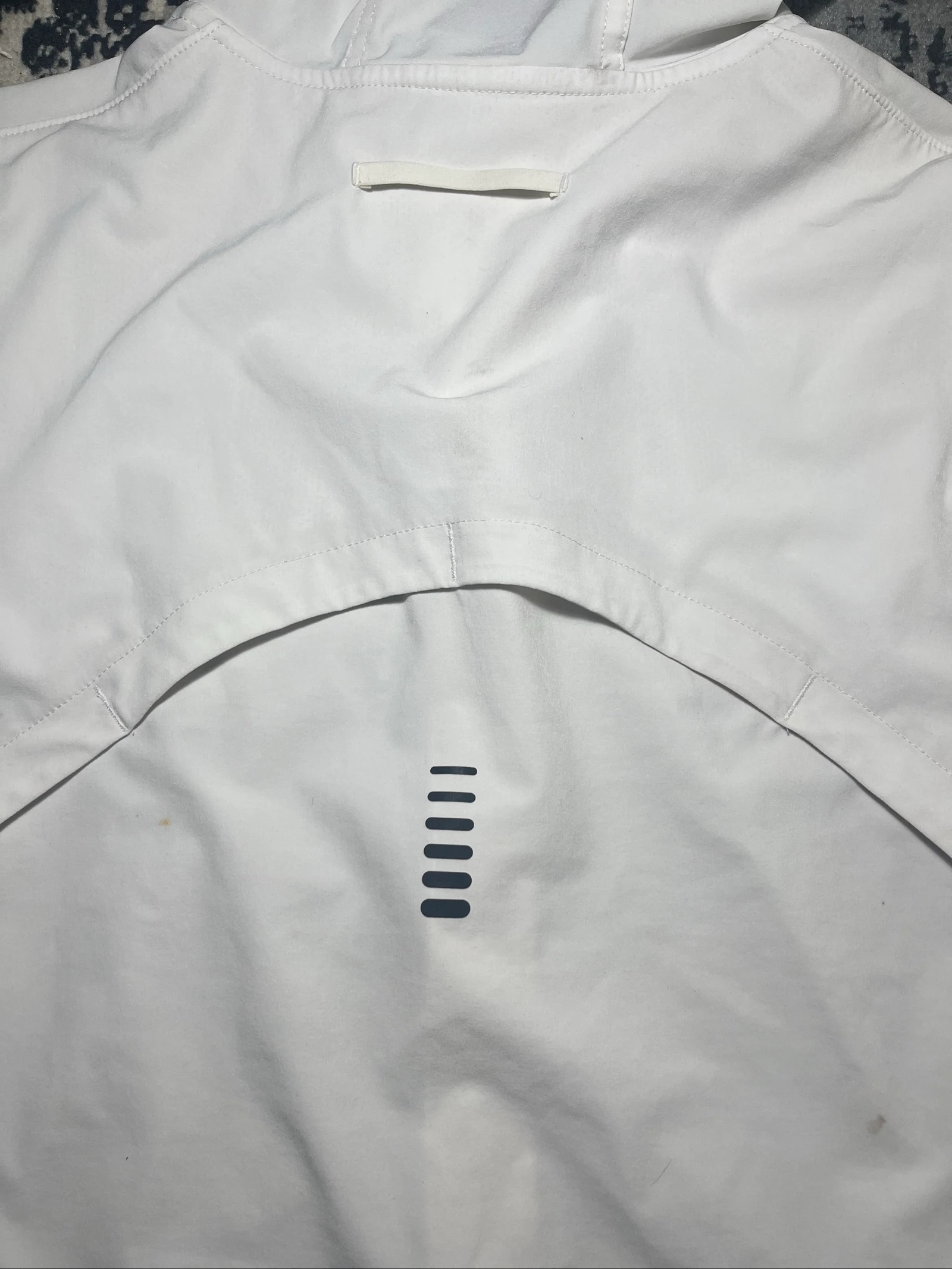 Jaqueta corta-vento Under Armour Runner's Jacket 🏃‍♀️ – photo 8